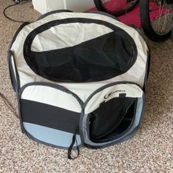 Pet Playpen