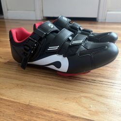 Peloton Cycling Shoes