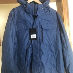 Brand New Coat 🧥 