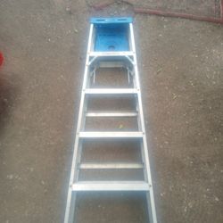Step Ladder 