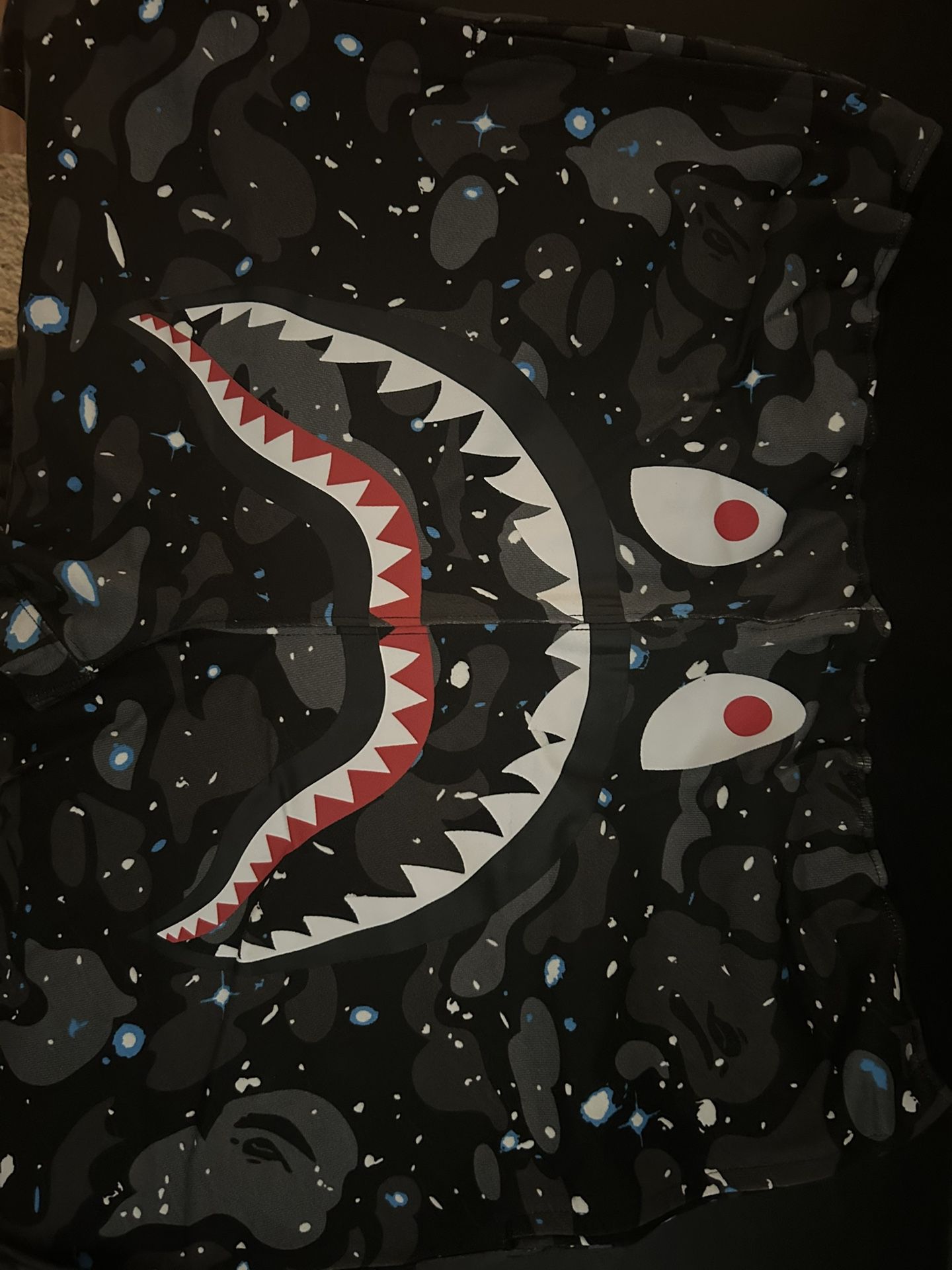 Bape Shorts
