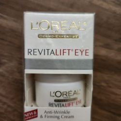 Loreal Eye Cream