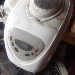 Sunbeam Bread Maker