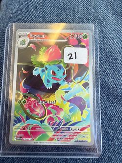 Pokemon
