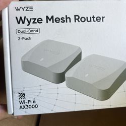 wifi router 