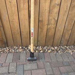 Husky 6lb Sledgehammer