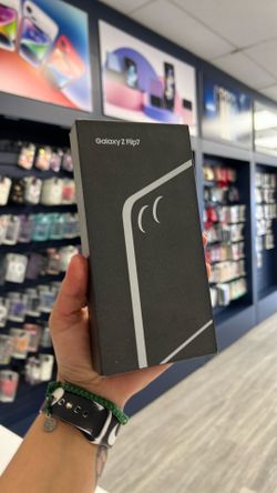 Z flip 7 512gb unlocked