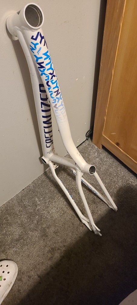 Specialized Bike Frame