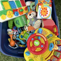 Toys