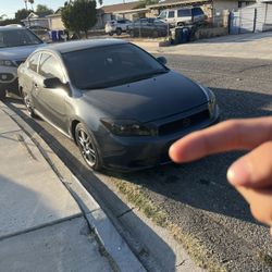 2006 Scion tC