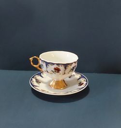 Cute - Decorative Cup & Saucer