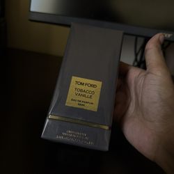 Tom Ford Tobacco Vanille