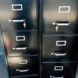 Filing Cabinet 