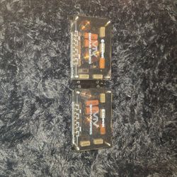 Memphis Viv 2 Way Crossovers