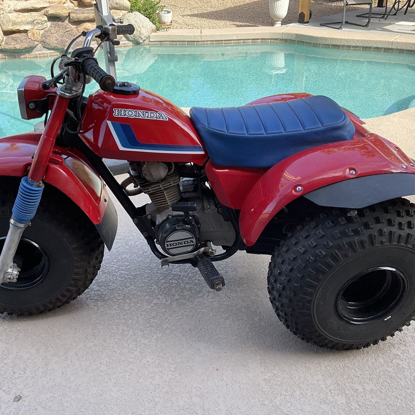1983 Honda ATC 185s for Sale in Avondale, AZ - OfferUp