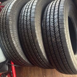 Firestone Transforce HT2