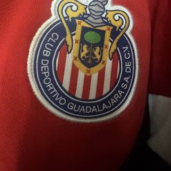 Puma Chivas jacket and pants
