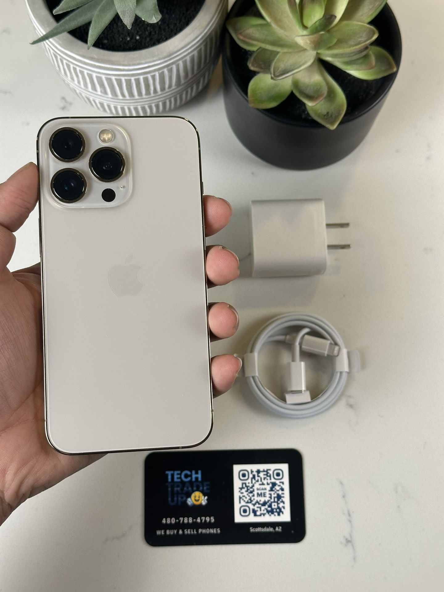 iPhone 13 Pro 128Gb Unlocked