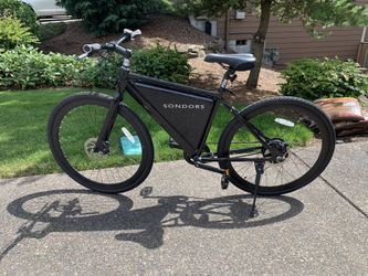 Sondors Thin E-Bike
