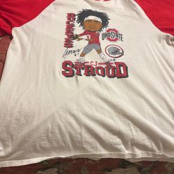 CJ Stroud Shirt