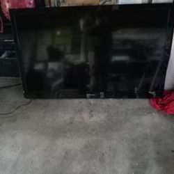 32 In Hisense Hd flat Screen Tv