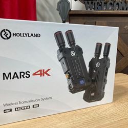 Hollyland Mars Video Transmitter