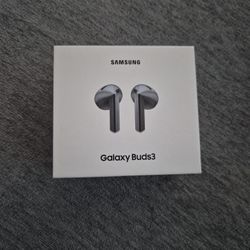 Samsung Galaxy Buds3