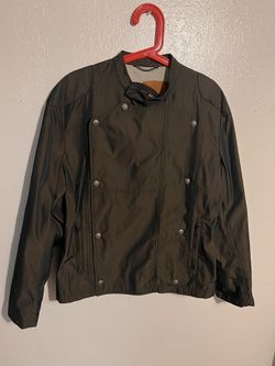 Robert Graham Vintage Jacket