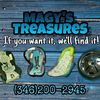 Magy's Treasures