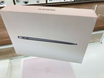 MacBook Air M1 8gb ram 256gb ssd