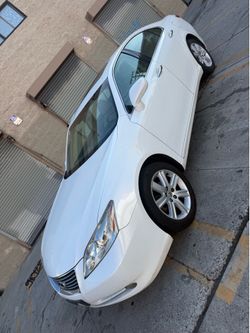 2009 Lexus ES 350