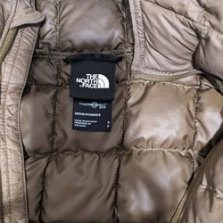 The North face Jacket 