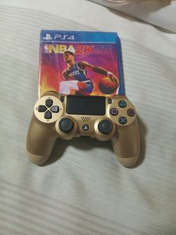 Dualshock 4  wireless controller for ps4 buddle
