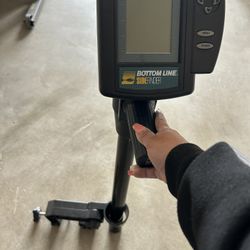 Fishfinder