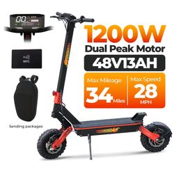 E-Scooter