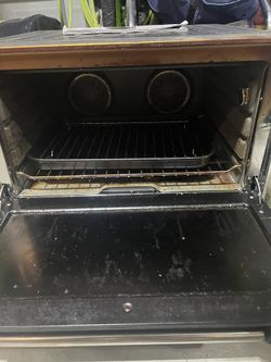 Kitchen aid Dual Convection Countertop Oven