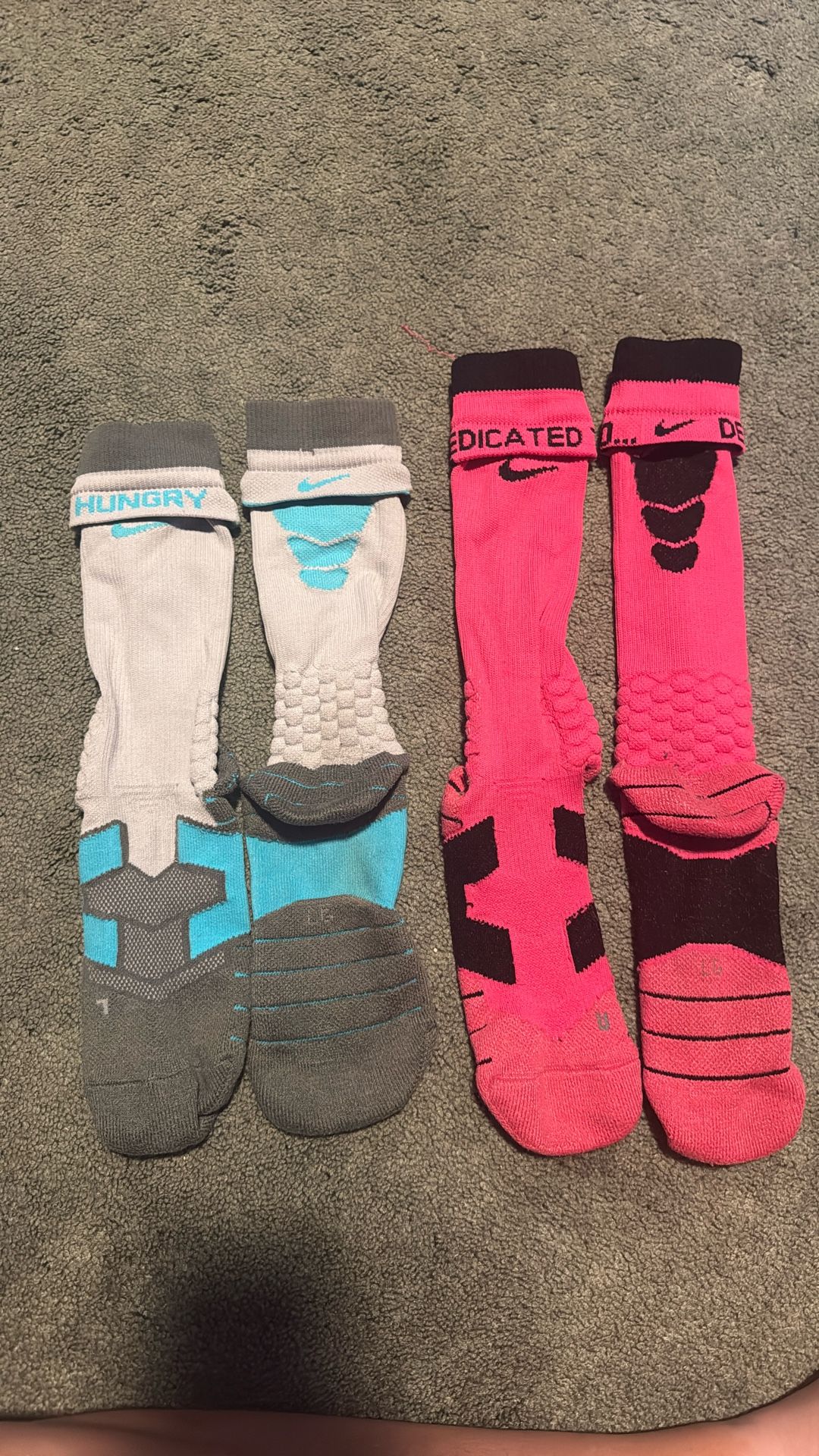 Nike Vapor Elite Socks