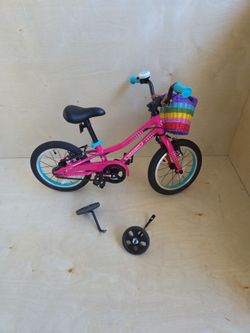 14 inch Guardian bike