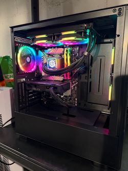 4060TI Gaming PC