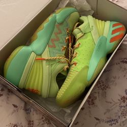 Adidas Shoes