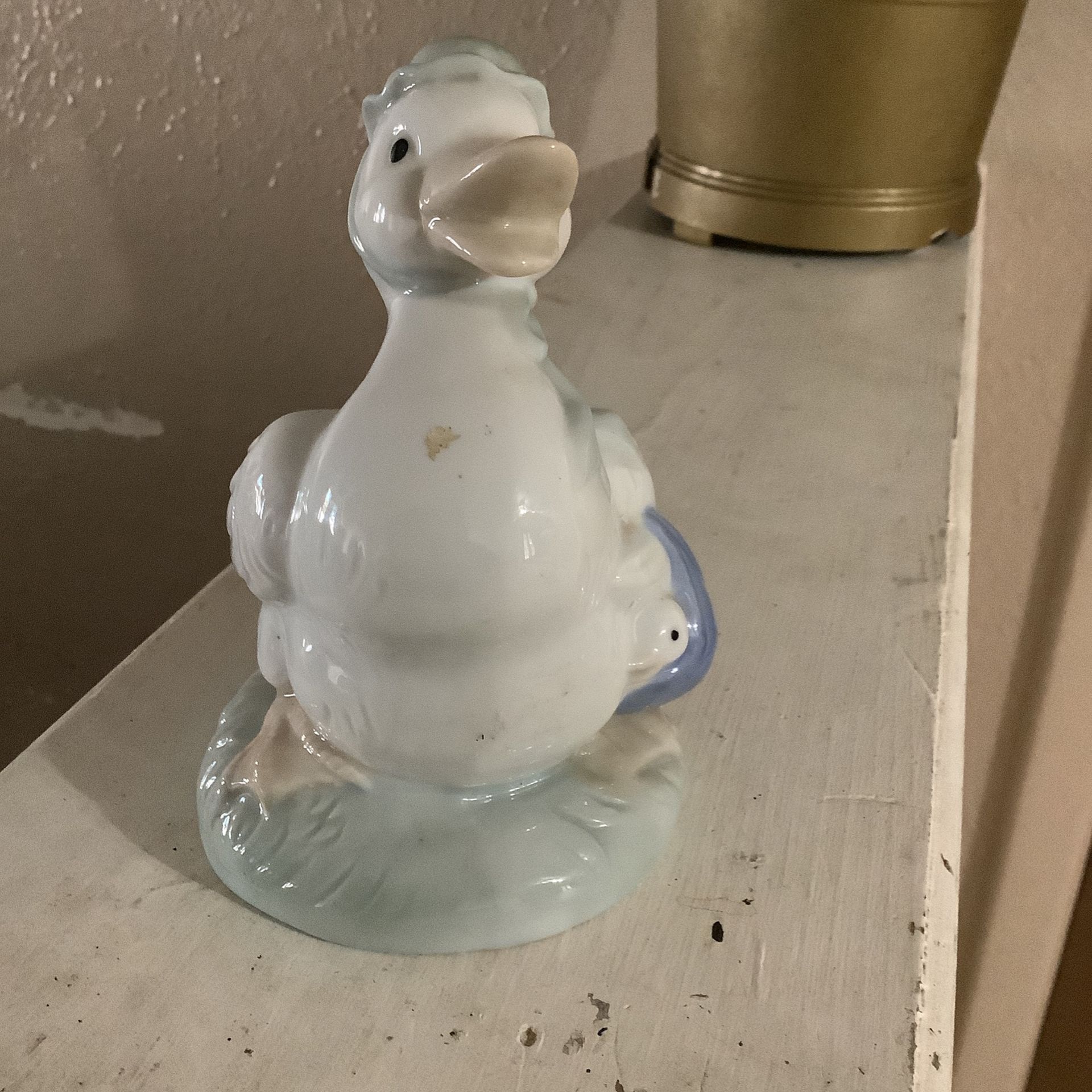 Duck Antique 