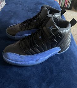 Jordan 12 