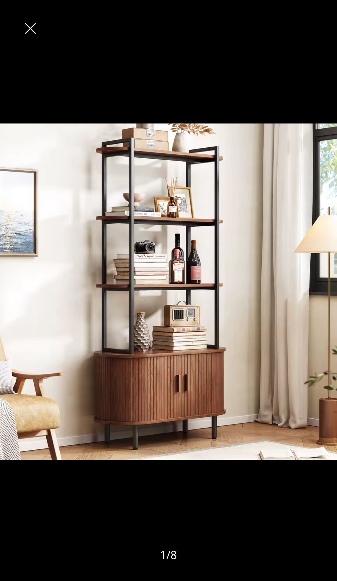 Bookshelf