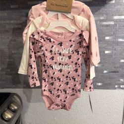 BABY ONESIE