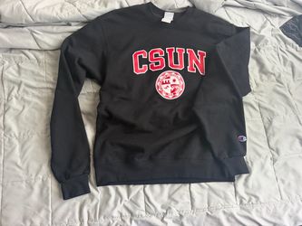 CSUN sweater📚
