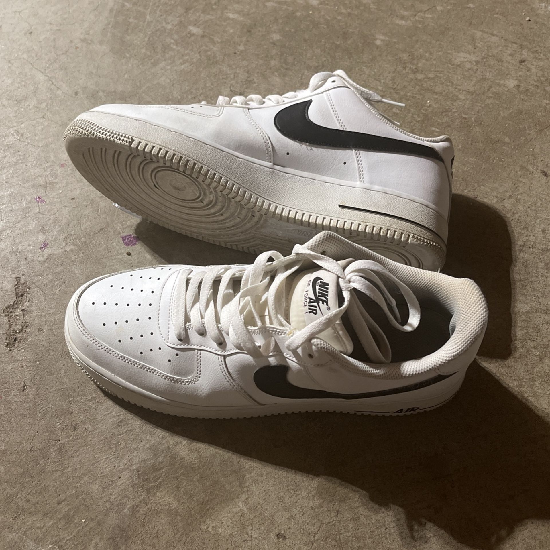 Nike Af1
