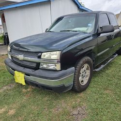 2007 Chevrolet Silverado 1500