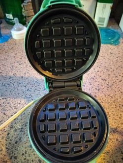 Waffle Maker