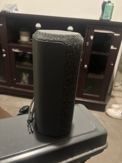 SONY Bluetooth speaker