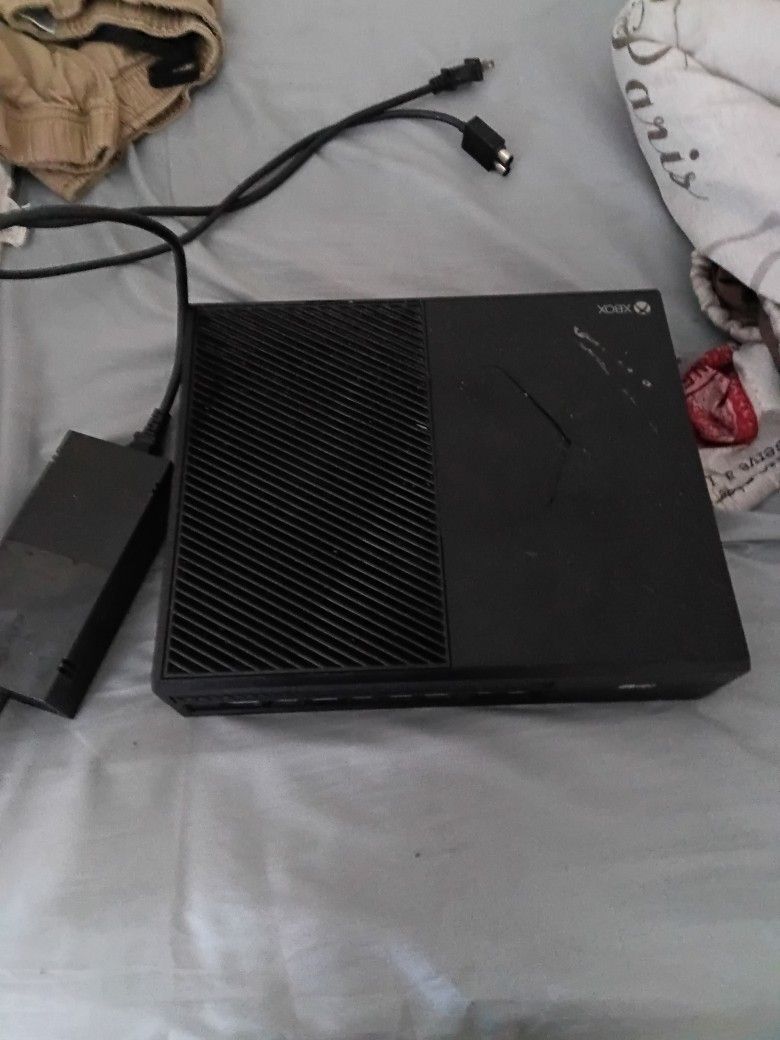 Xbox
